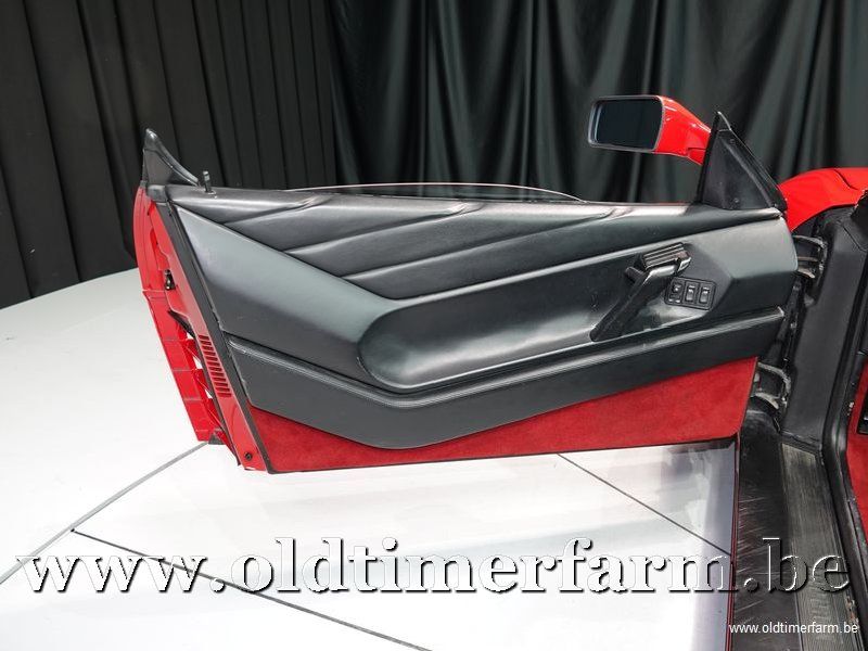Ferrari 348 Spider '94 - Afbeelding 6