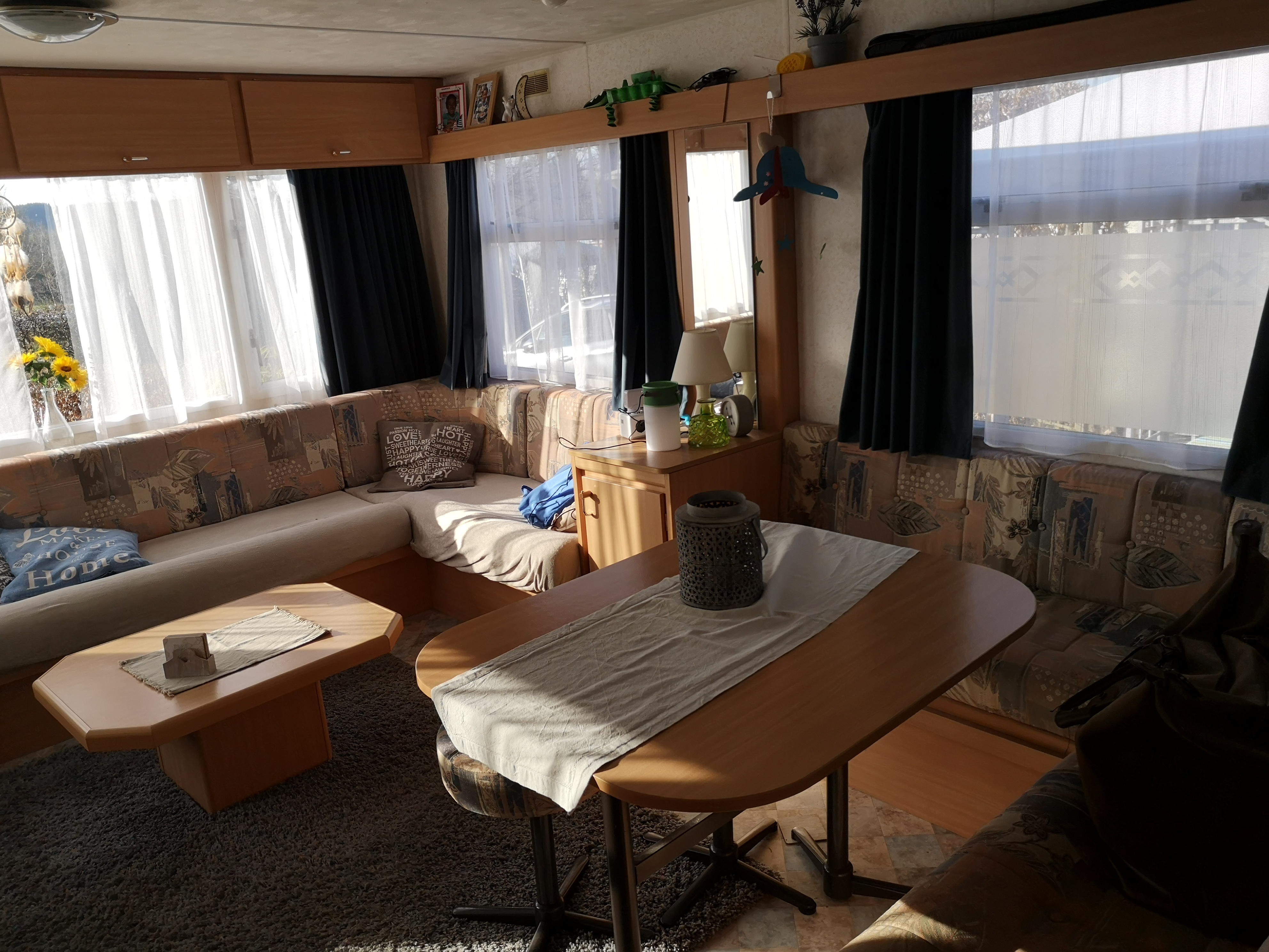 Mooie stacaravan te koop - Afbeelding 5