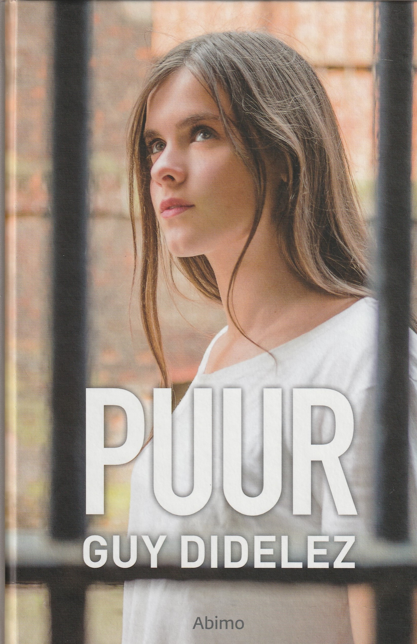 PUUR - Guy Didelez - nr. 1