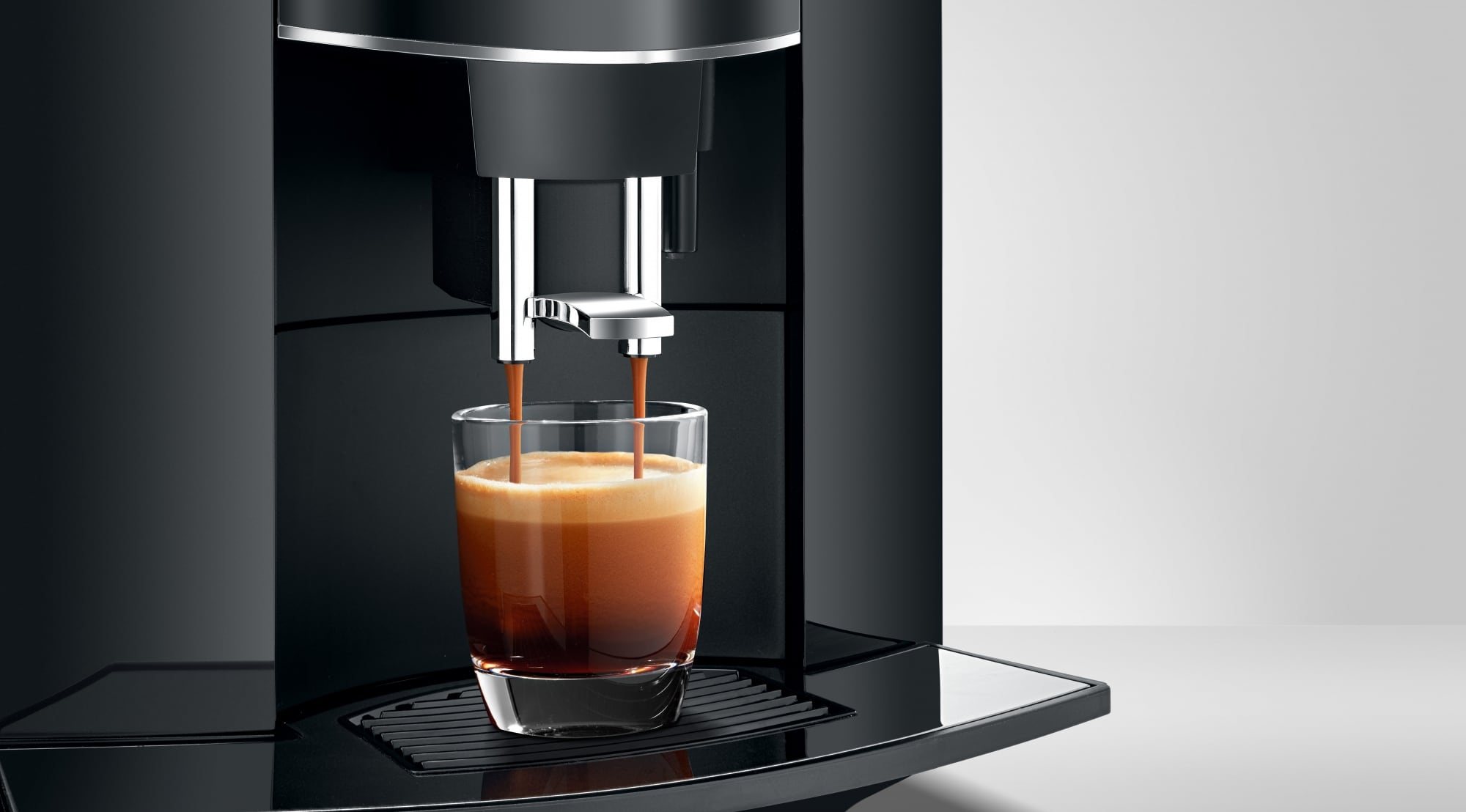 JURA D4 Koffiemachine - Afbeelding 2