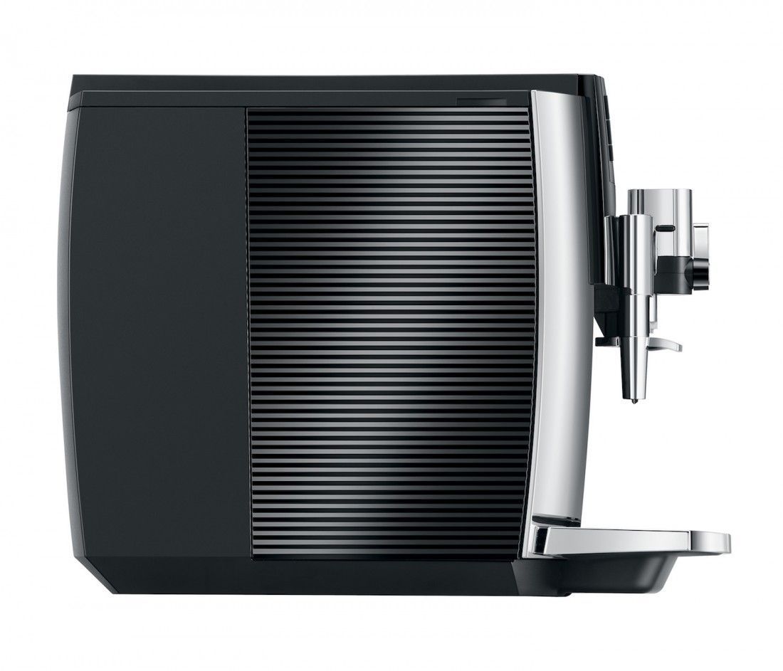 JURA E8 Chrome Koffiemachine - Afbeelding 6