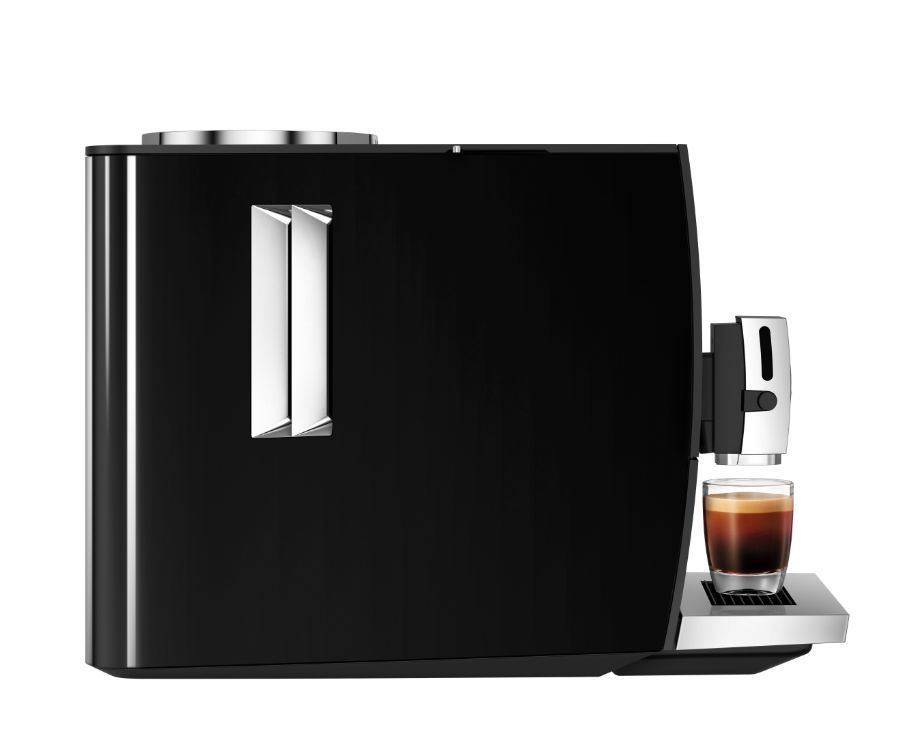 JURA ENA 8 Full Metropolitan Black - Afbeelding 4