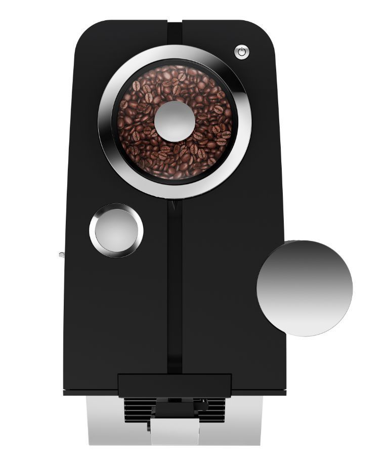 JURA ENA 8 Full Metropolitan Black - Afbeelding 5