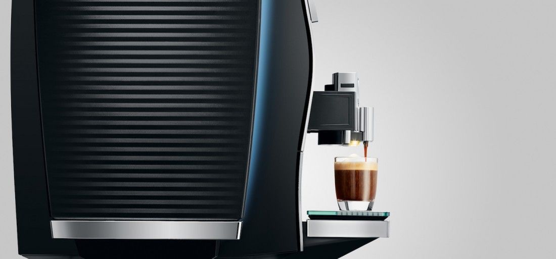 JURA Z8 Aluminium Koffiemachine - Afbeelding 6