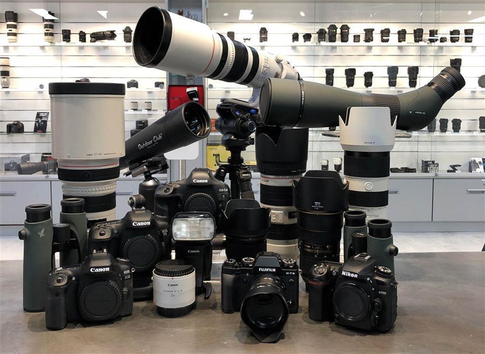 ✅ Sigma 18-250mm DC OS HSM (Canon)(2463) 18-250 - Afbeelding 7