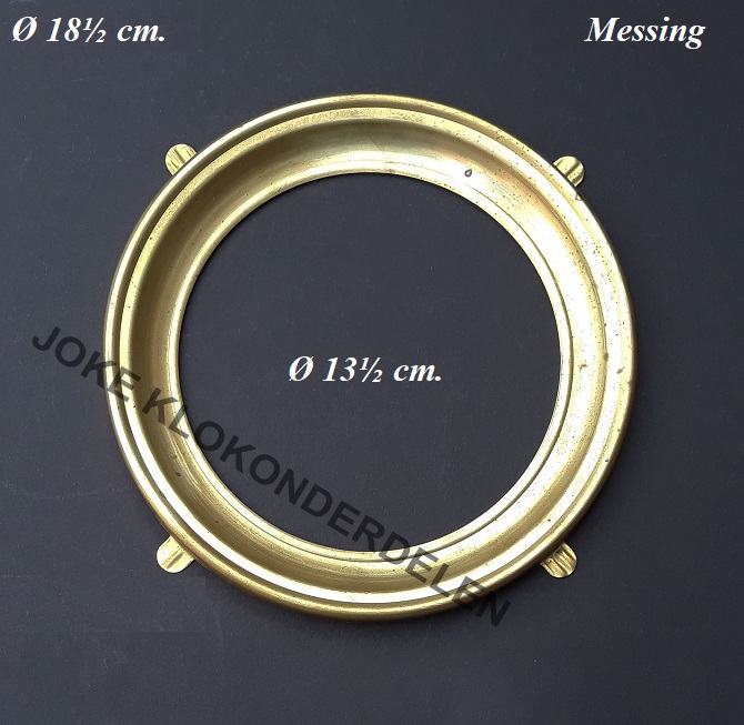 = Stations mini comtoise ring =42055
