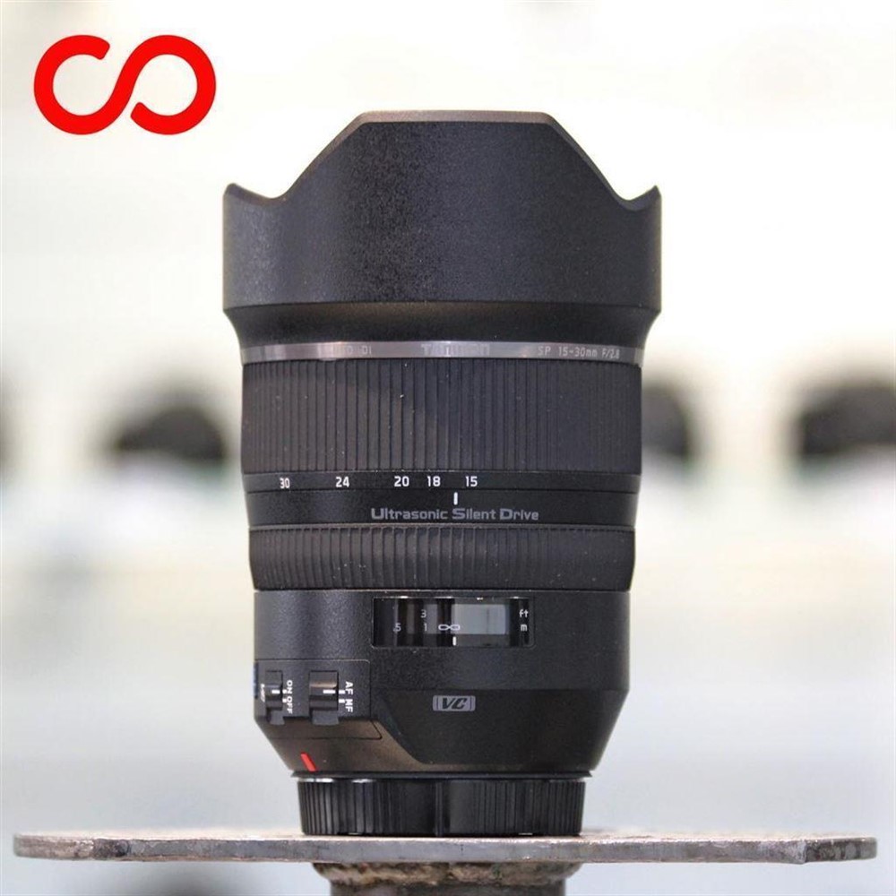 Tamron SP 15-30mm 2.8 Di VC USD (Canon)(9497) 15-30 - nr. 1