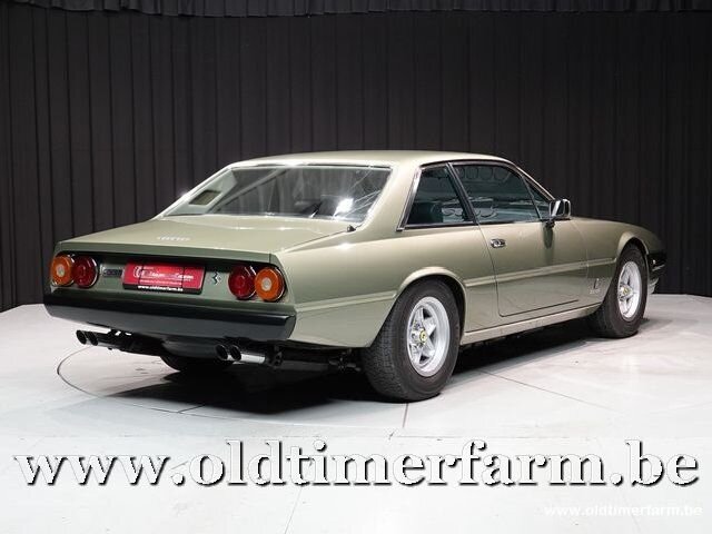 Ferrari 400i '82 - Afbeelding 2