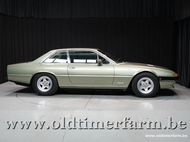 Ferrari 400i '82 - Afbeelding 3