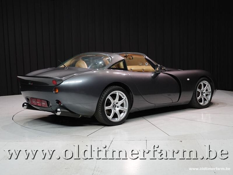 TVR Tuscan S 2004 - Afbeelding 2