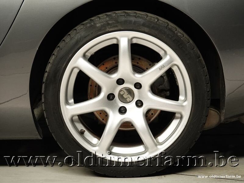 TVR Tuscan S 2004 - Afbeelding 7