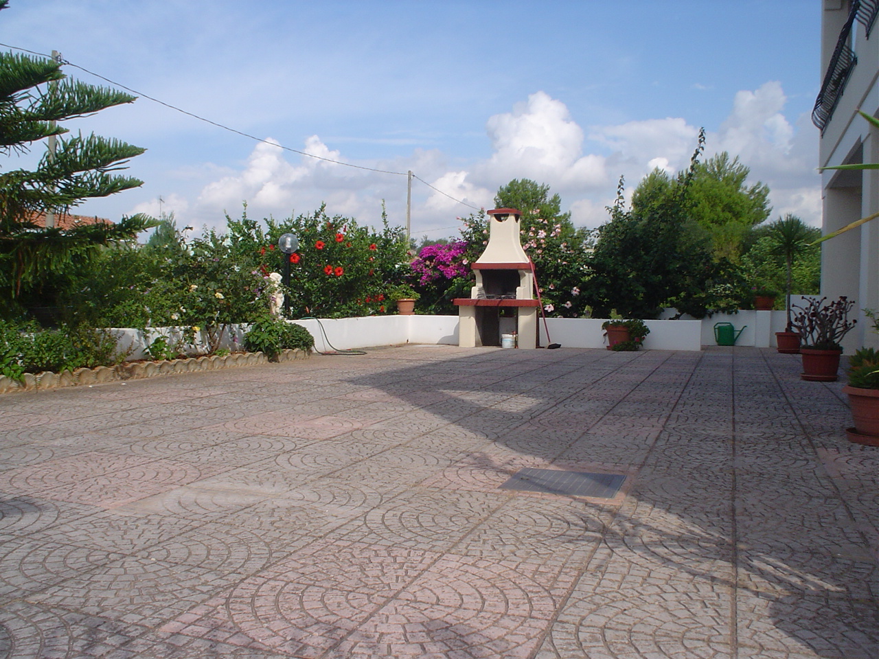 Z-Italie, Puglia, de streek Salento, appartement dicht bij de kust - Afbeelding 4
