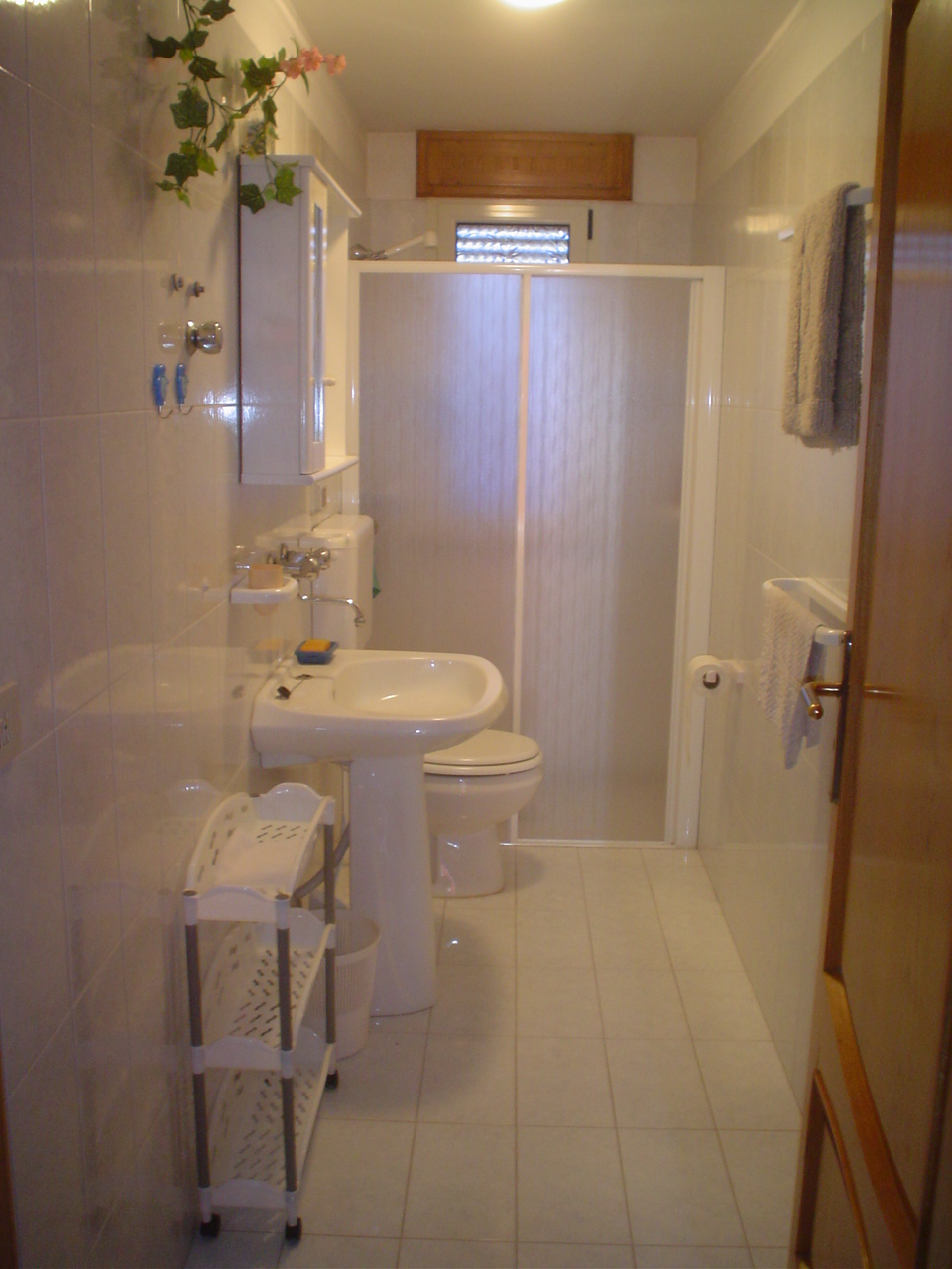 Z-Italie, Puglia, de streek Salento, appartement dicht bij de kust - Afbeelding 5