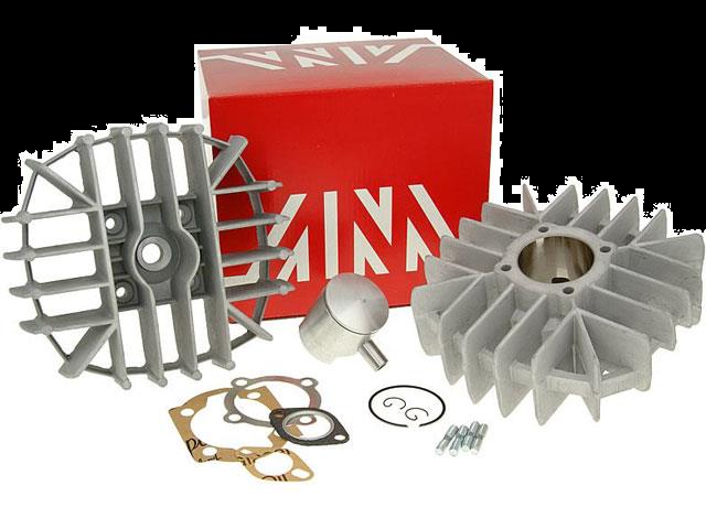 Cilinder kit 80 cc Airsal Puch Maxi 47.00 ACTIE - nr. 1