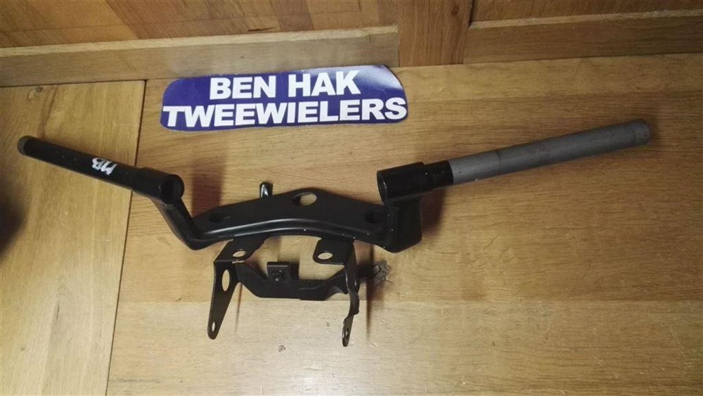Stuur Honda MB Origineel Nieuw UITVERKOOP - nr. 1