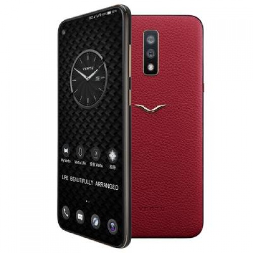 Vertu Life Vision Mobile Phones - nr. 1