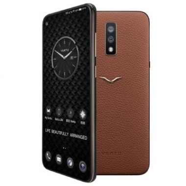 Vertu Life Vision Mobile Phones - Afbeelding 3