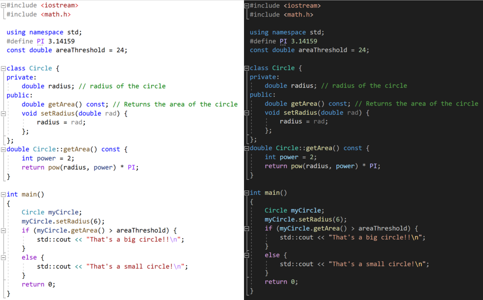 C++ programming lessons - Afbeelding 2