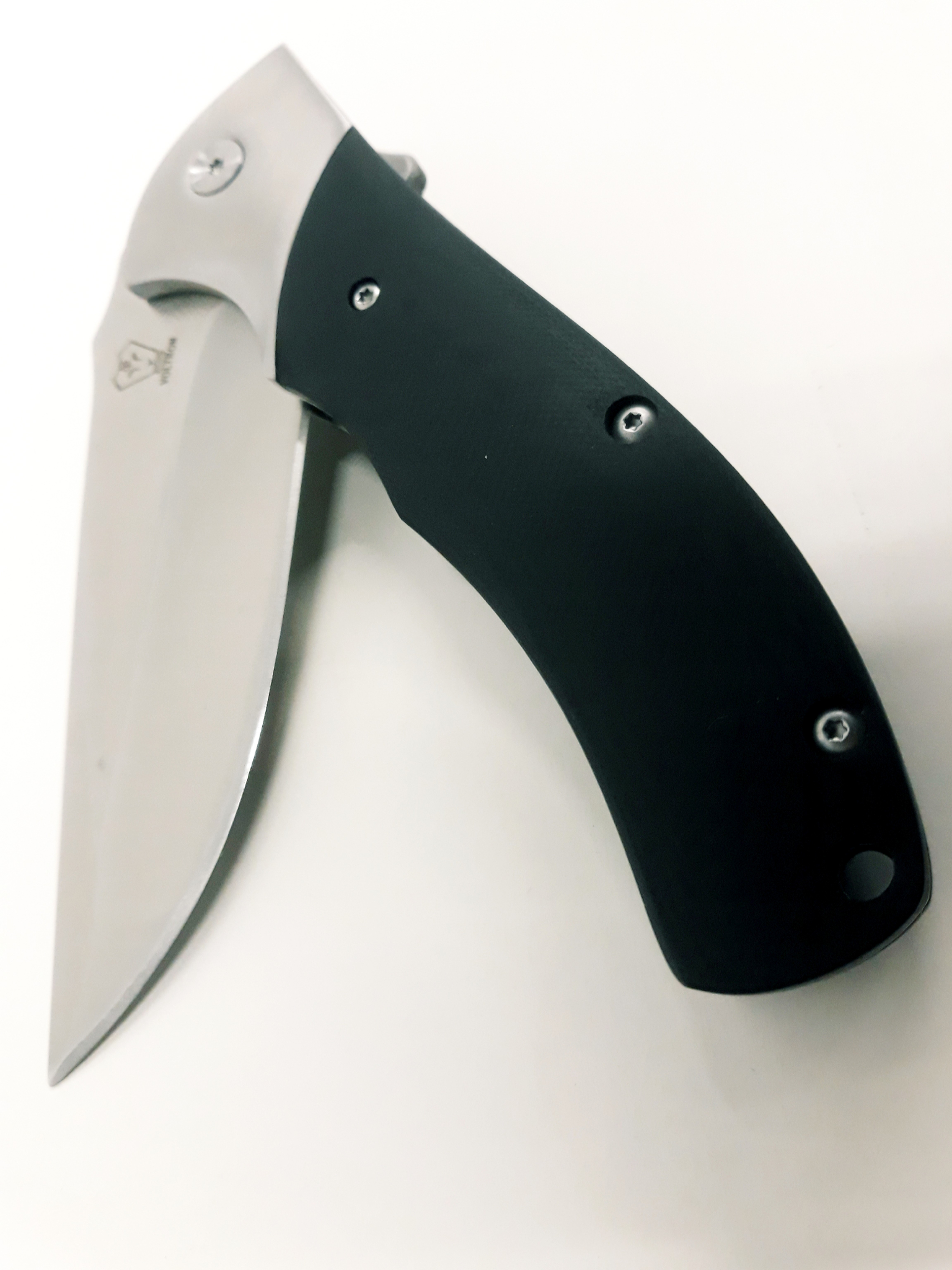 M17 XXL Outdoor zakmes Hunter Black Pro - Afbeelding 4