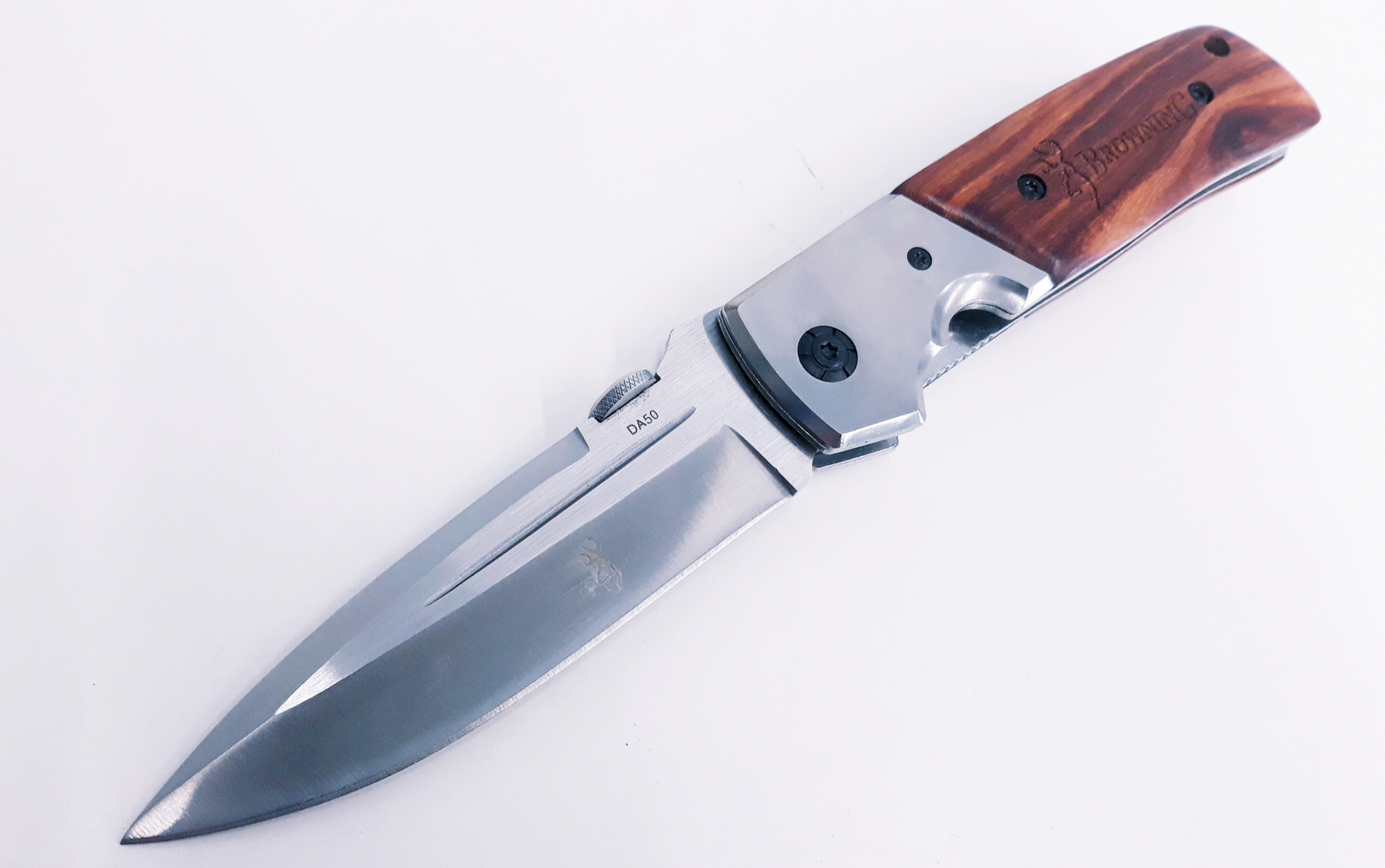 M24 XXL Outdoor zakmes Hunter Outback - nr. 1