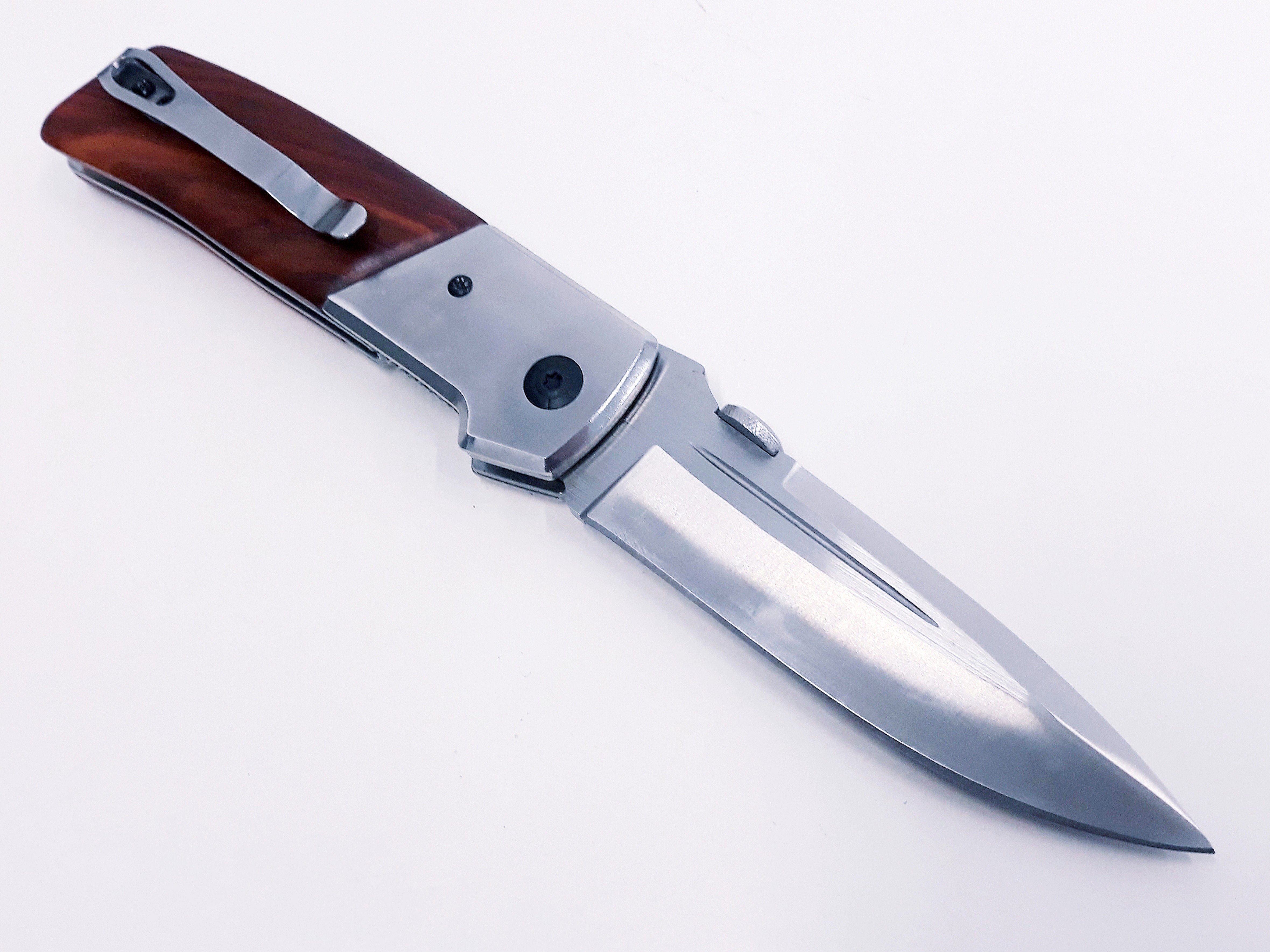 M24 XXL Outdoor zakmes Hunter Outback - Afbeelding 3