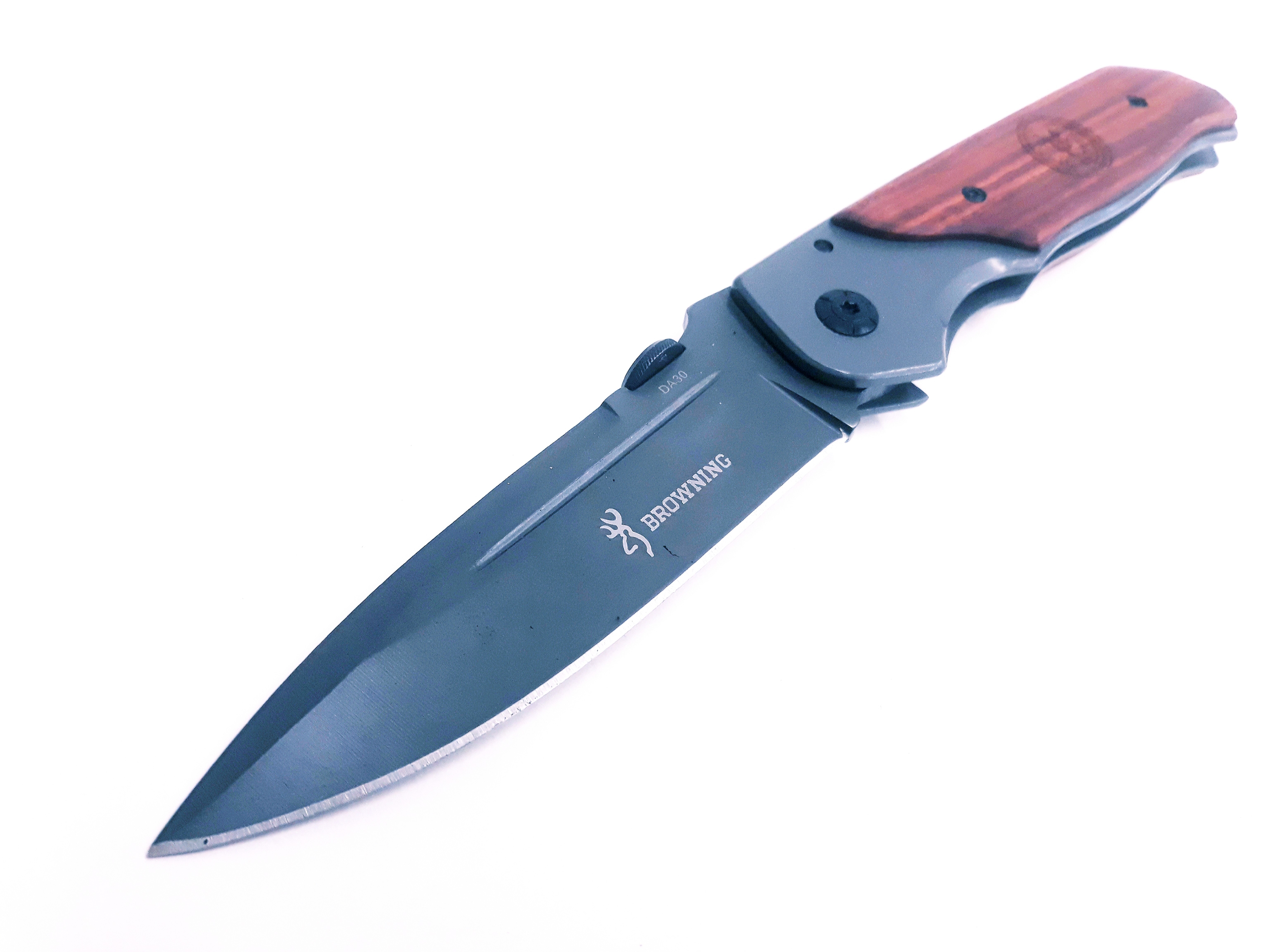 M23 XXL Outdoor zakmes Hunter Airforce - nr. 1