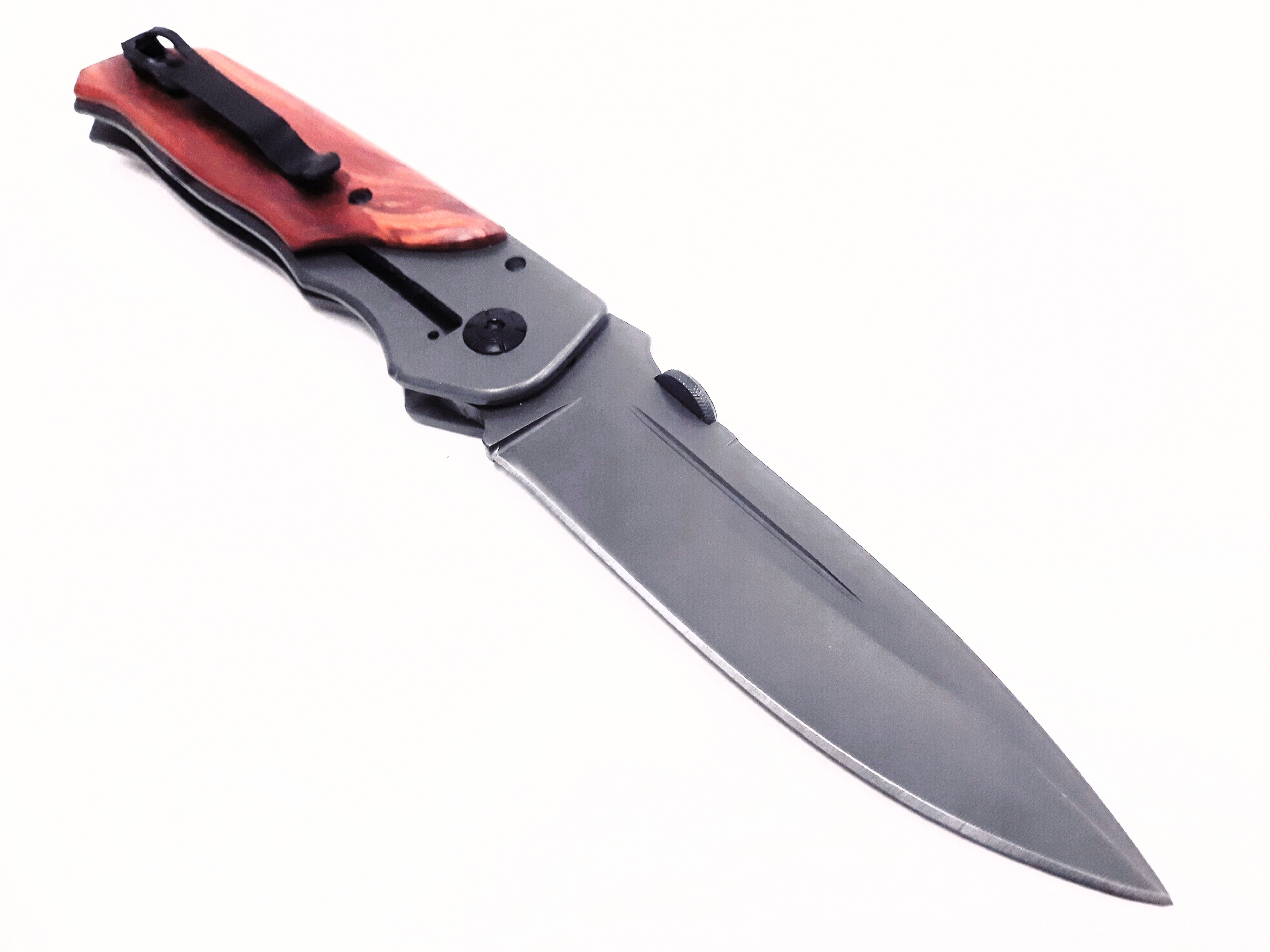 M23 XXL Outdoor zakmes Hunter Airforce - Afbeelding 3