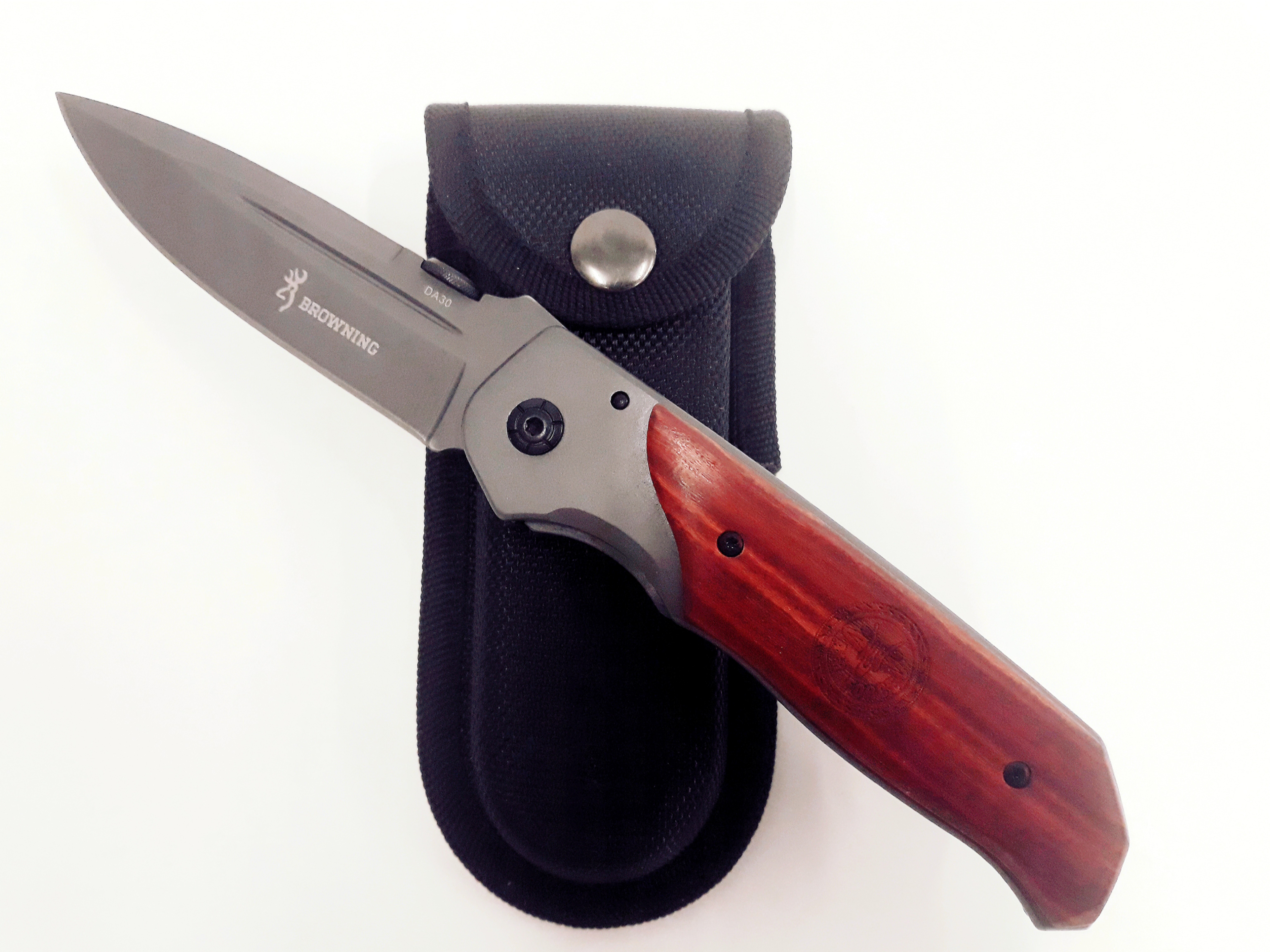 M23 XXL Outdoor zakmes Hunter Airforce - Afbeelding 5