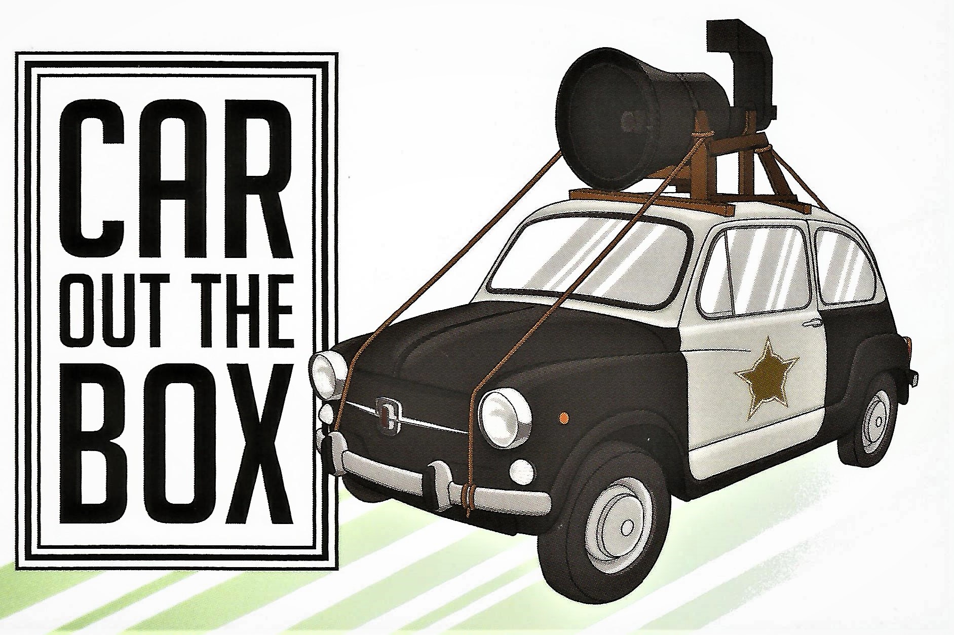 Fiat 619 N1 rood 1:43 Ixo - Afbeelding 6