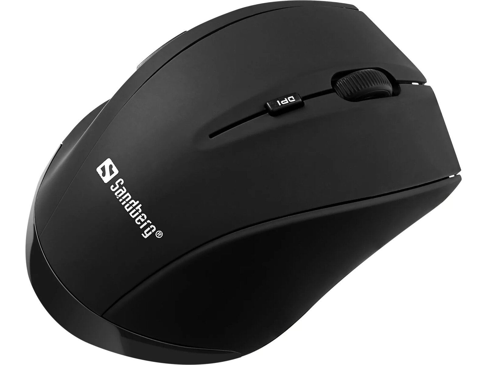 Wireless Office DesktopSet Nor toetsenbord en muis - Afbeelding 4
