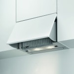 Afzuigkap of Wasemkap nodig? Diverse Afzuigkappen en Wasemkappen o.a. Onderbouw, RVS, 60- en 90 cm. - nr. 1