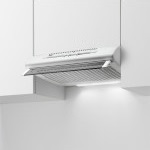 Afzuigkap of Wasemkap nodig? Diverse Afzuigkappen en Wasemkappen o.a. Onderbouw, RVS, 60- en 90 cm. - Afbeelding 6