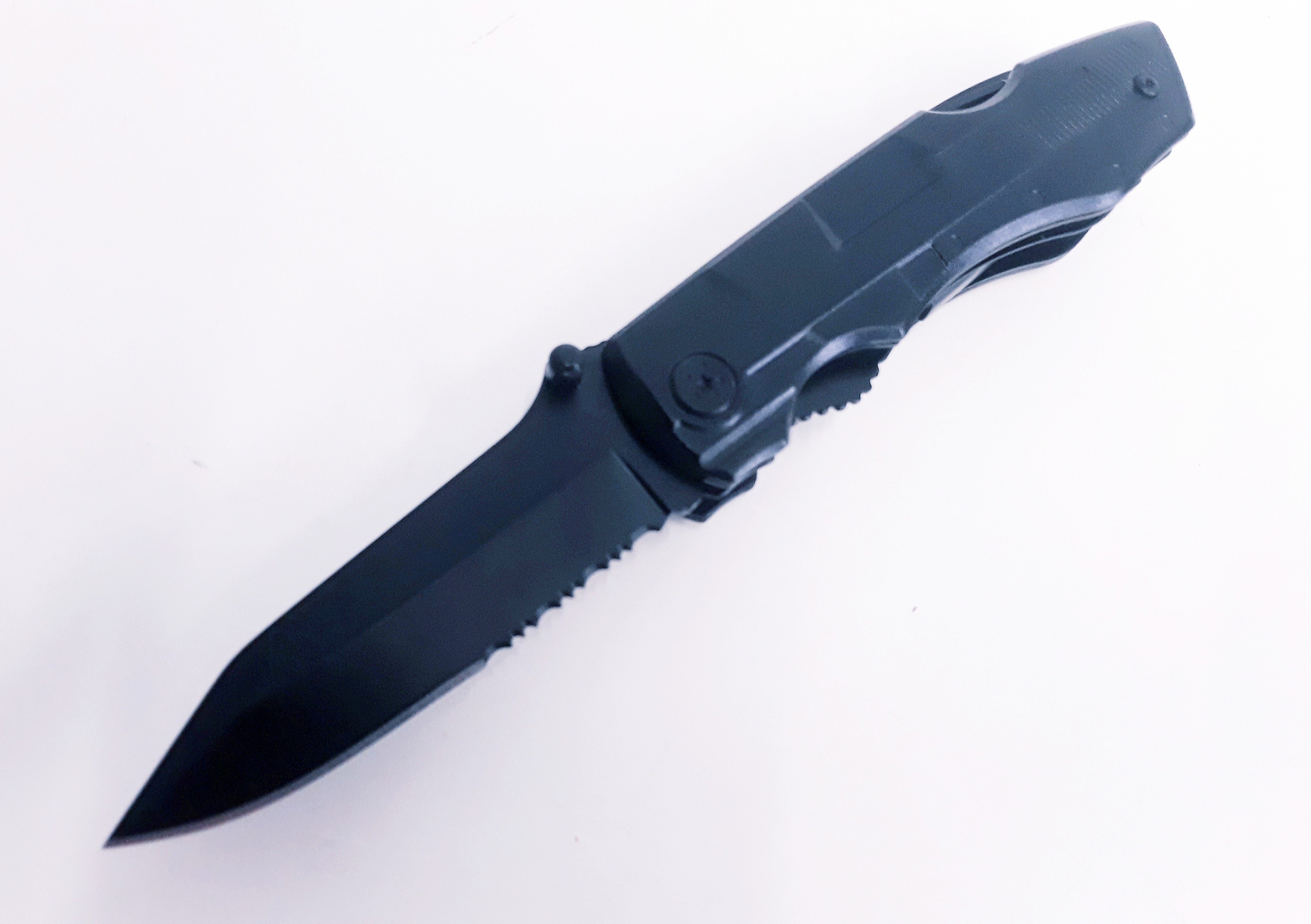 M35 multitool zakmes Ranger Black Pro - Afbeelding 3