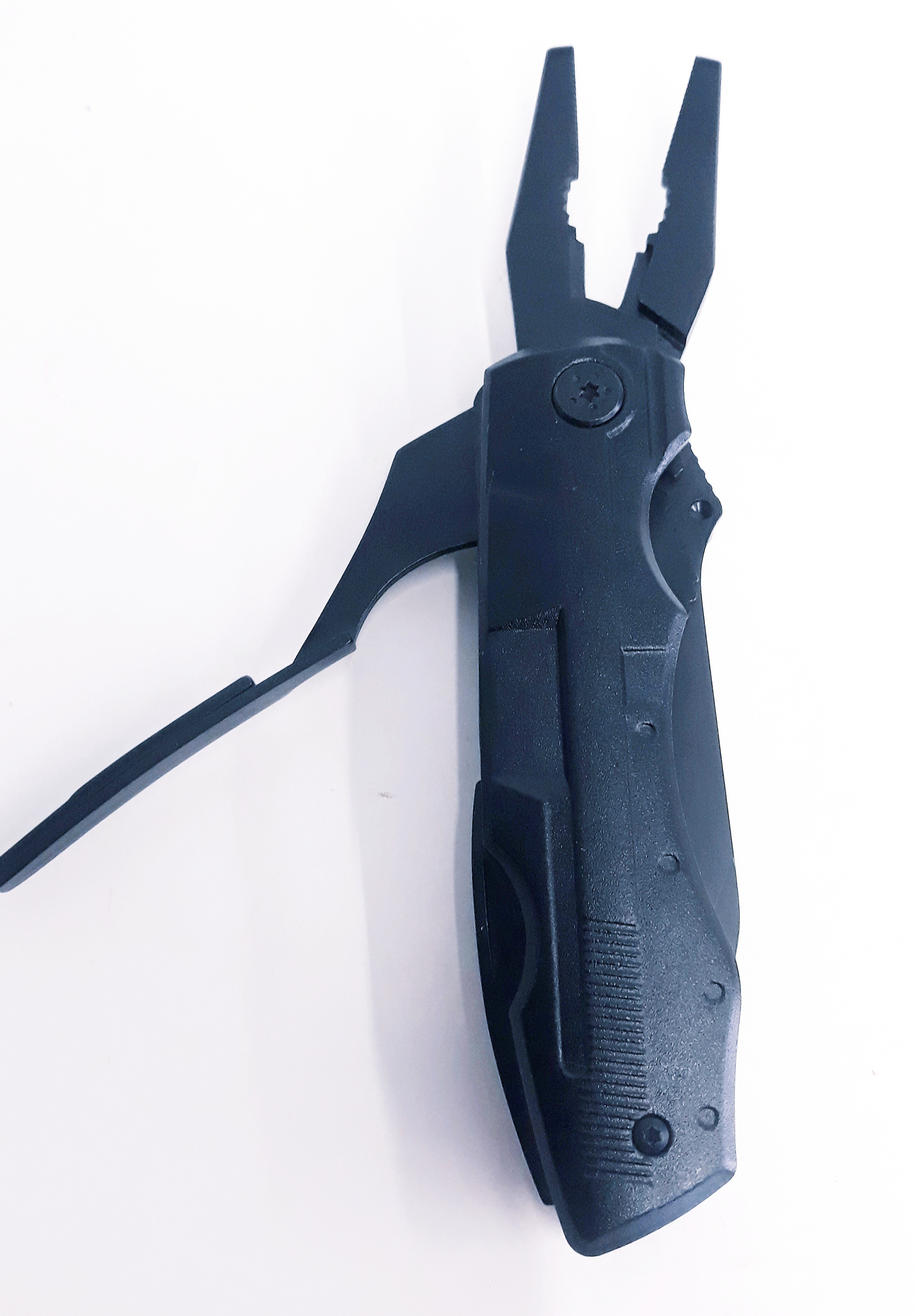 M35 multitool zakmes Ranger Black Pro - Afbeelding 5