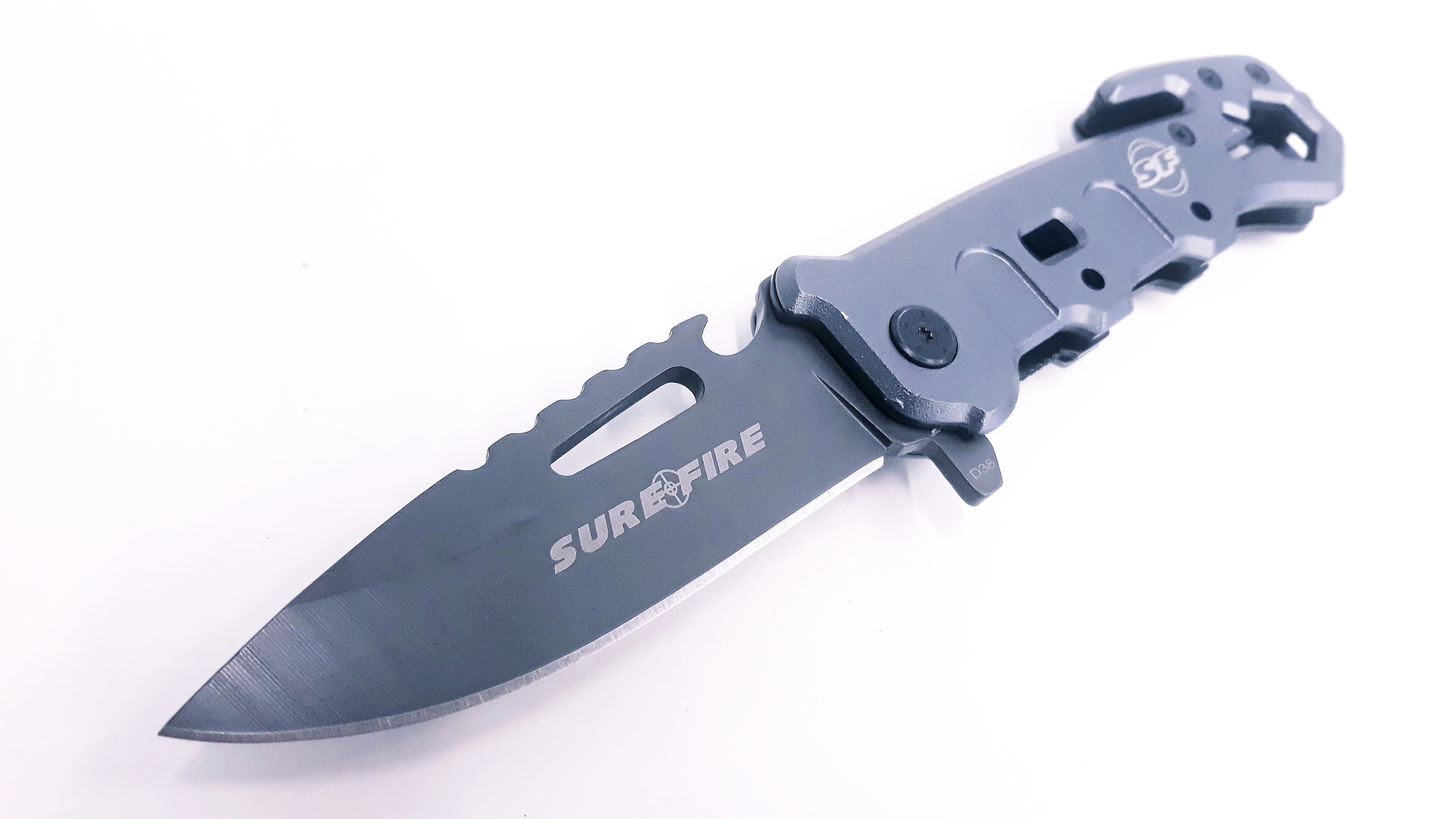 M21 XXL rescue zakmes Hunter Survivor - nr. 1