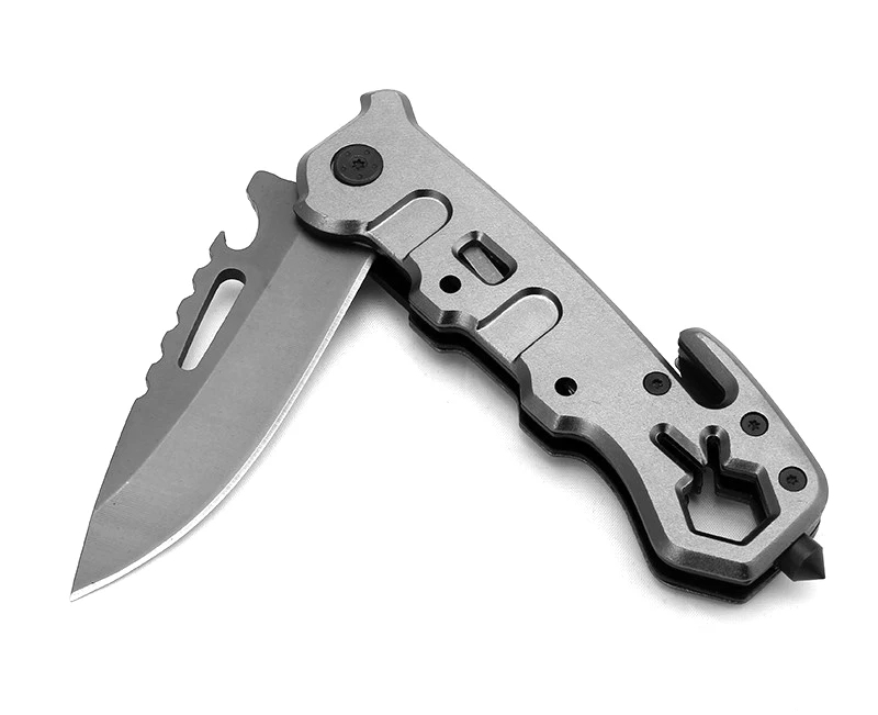 M21 XXL rescue zakmes Hunter Survivor - Afbeelding 4