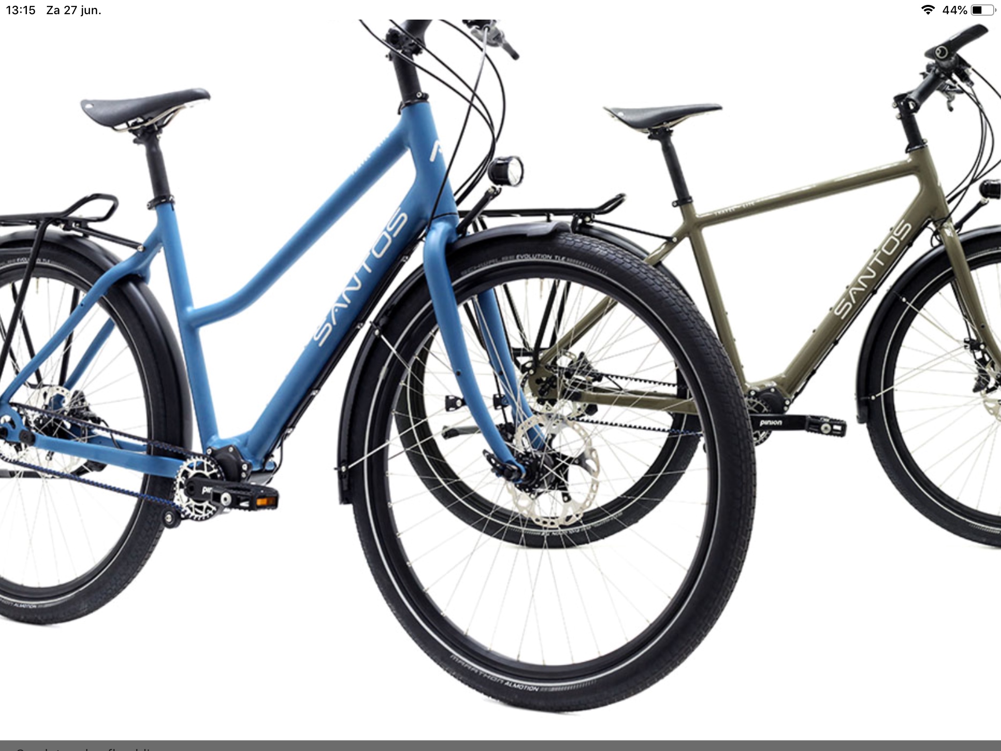 Gezocht Brompton Huka Santos Koga Birdy Flevobike Fietsen - Afbeelding 2