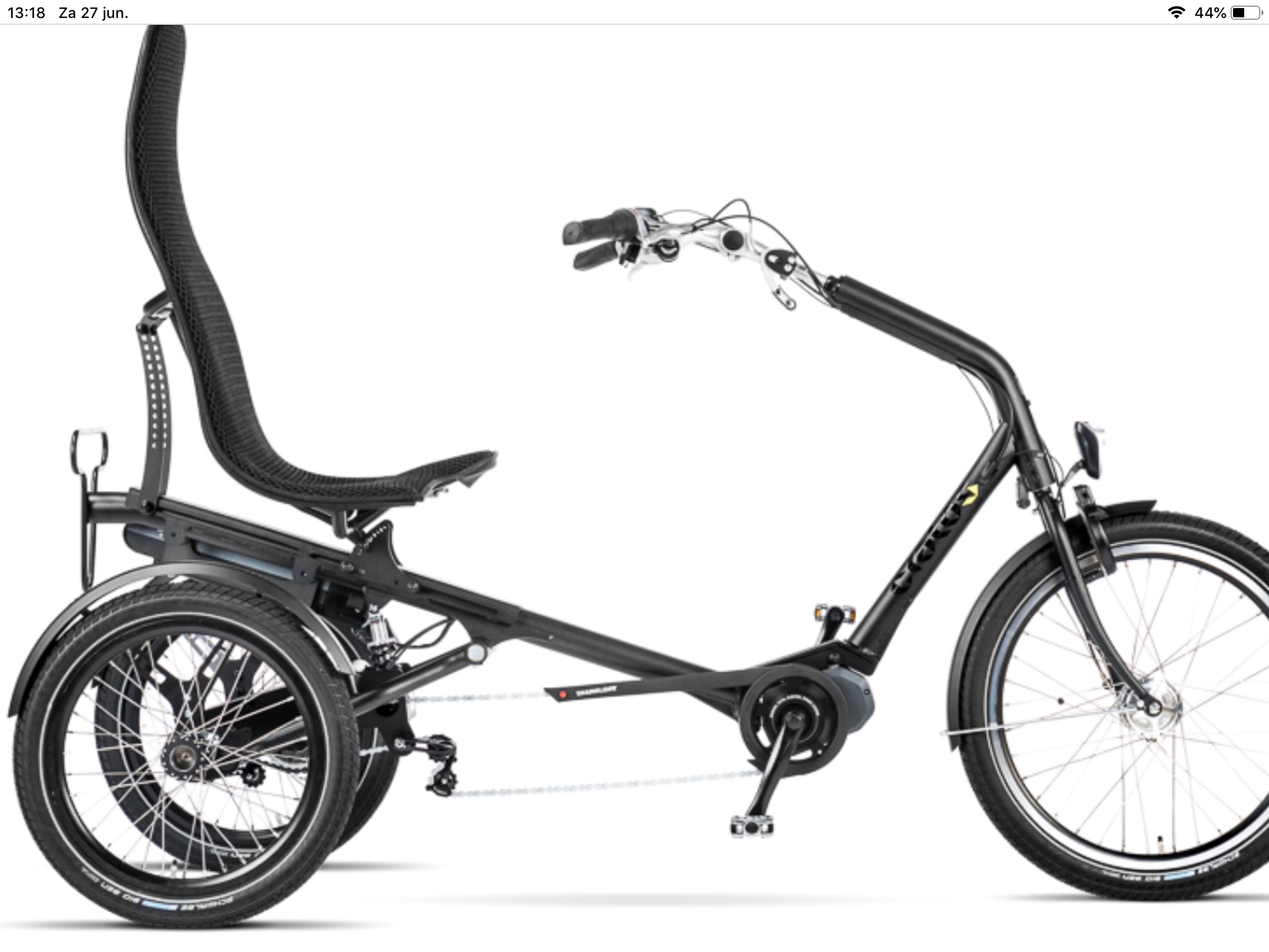 Gezocht Brompton Huka Santos Koga Birdy Flevobike Fietsen - Afbeelding 4