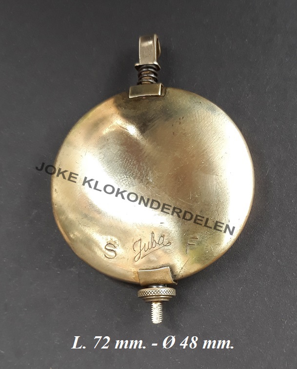 = Slinger = pendule = Juba = 42430