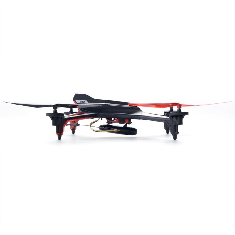 RC drone quadcopter van XK met wifi FPV camera 2.4GHZ - Afbeelding 3