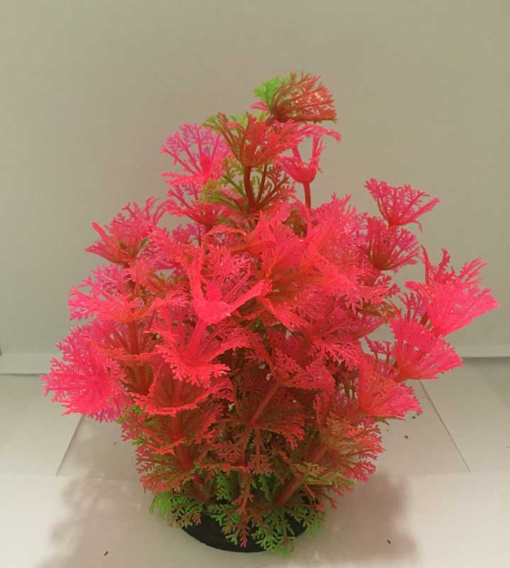 Mooie niet van echt te onderscheiden kunstplanten. - Afbeelding 2