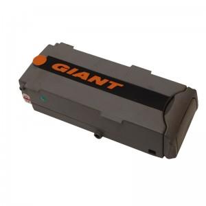 Revisie van de Giant Twist Energy naar 10Ah - nr. 1