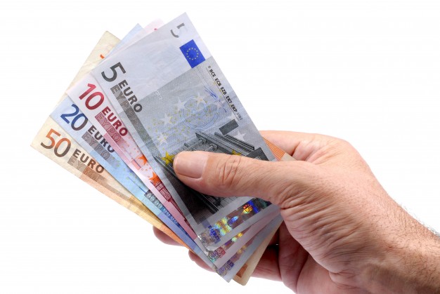 Oplossingen voor de financiering