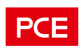 PCE Taurus2 rubber stekker en contrastekker set 230V - Afbeelding 2