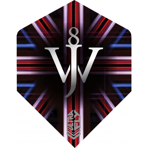 Flight Unicorn UltraFly Player standaard Wing James Wade 68786 - nr. 1