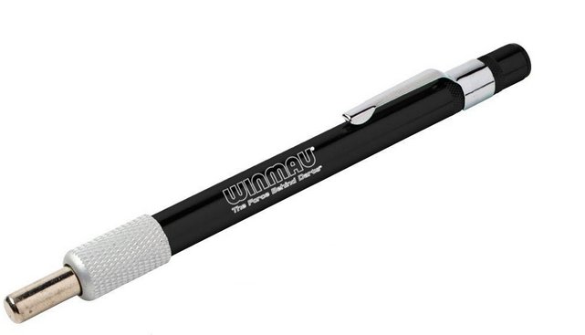 Winmau Diamond Point Sharpener 8389 - nr. 1