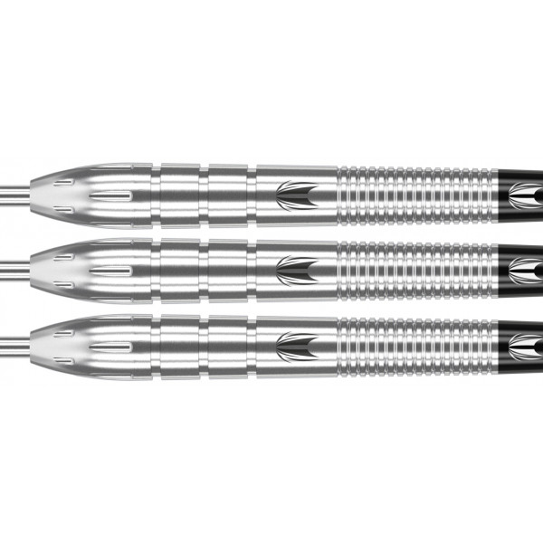 Target steeltip darts Nathan Aspinall 90% tungsten - Afbeelding 2
