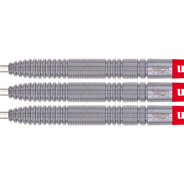 Dartpijlen Unicorn 90% - Meastro Phase 2 Joe Cullen - Afbeelding 2