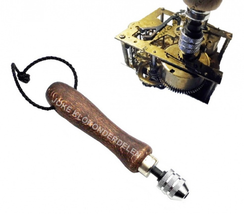 = Veren ontspanner ( slip sleutel ) =38596 - nr. 1