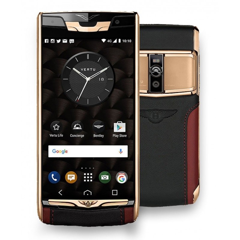 Vertu Signature Touch For Bently - Afbeelding 2